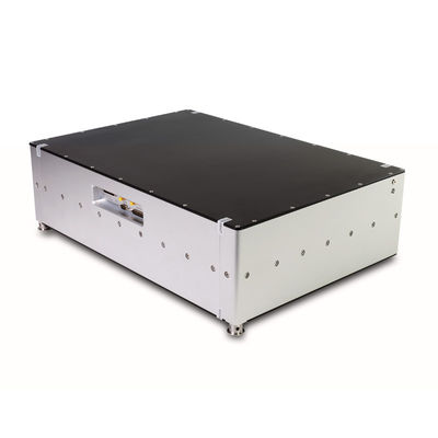1035nm 6W - 100W Lasers à fibre femtoseconde haute puissance Conception tout fibre
