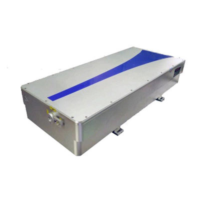 Lasers picosecondes haute fréquence pompés par diode 1064nm 532nm