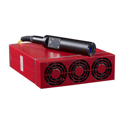 Lasers ultrarapides et lasers à fibre Lasers à fibre MOPA haute puissance