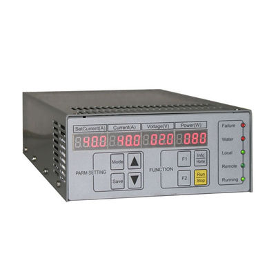 Module intelligent de conducteur de diode laser de CW de puissance élevée avec TEC de 2 canaux
