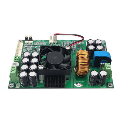 Pilotes de diodes montable sur circuit imprimé/carte de commande laser à diode/carte de conduite/pilote TEC