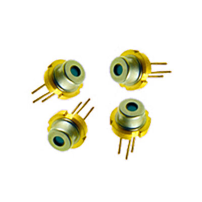 405-1550 nm Espace libre et diodes laser à couplage fibre