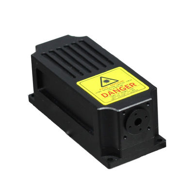 375 nm avec une puissance laser maximale Modules de diode laser UV de 200 mW