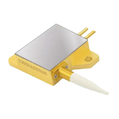 Diodes laser couplées à la fibre de 915 nm à 976 nm