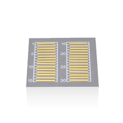 Barres et émetteurs à diode unique non montés / Barres et matrices à diode laser emballées
