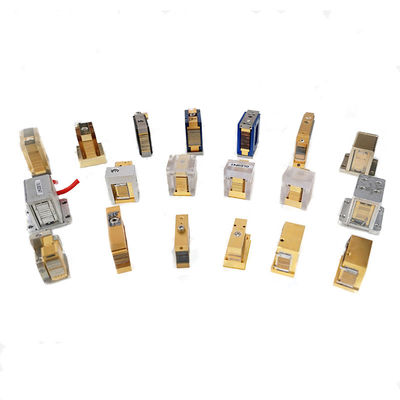 Barres de diodes laser haute puissance 20-300 W/piles horizontales de diodes laser 60-160 W