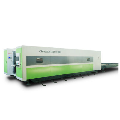 Coupeur de laser de feuillard de fibre du coupeur Machine/500W 1000W 2000KW 3000W de laser