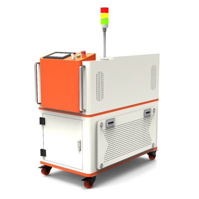 Longueur d'onde continue automatique de laser de la machine 1080nm de nettoyage du laser 3000W