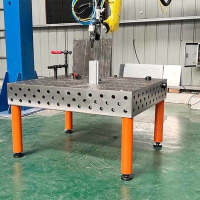 Machine de découpe laser 3D pour tubes, découpe par arc et découpe par trou de tubes métalliques de forme spéciale