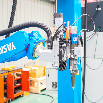 Machine de découpe laser pour produits en fibres de carbone