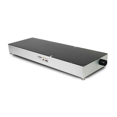1035nm 6W - 100W Lasers à fibre femtoseconde haute puissance Conception tout fibre