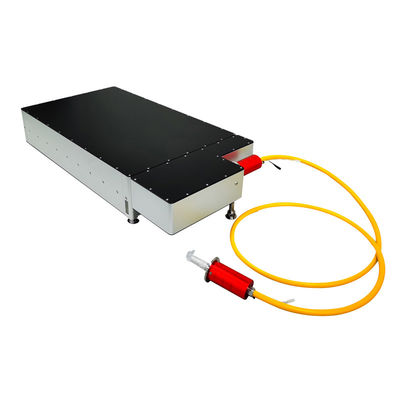 1035nm 6W - 100W Lasers à fibre femtoseconde haute puissance Conception tout fibre