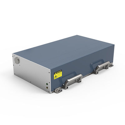 Lasers ultra rapides picoseconde 1064nm, 532nm, impulsions à haute énergie de 355nm