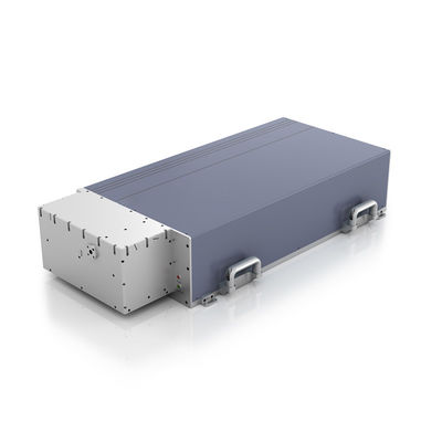 Lasers ultra rapides picoseconde 1064nm, 532nm, impulsions à haute énergie de 355nm