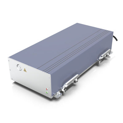 Lasers ultra rapides picoseconde 1064nm, 532nm, impulsions à haute énergie de 355nm