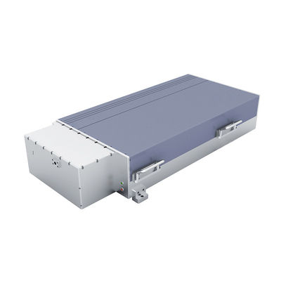 Lasers ultra rapides picoseconde 1064nm, 532nm, impulsions à haute énergie de 355nm