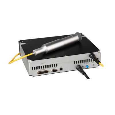Lasers à fibre picoseconde pour le perçage du verre de marquage en métal 1030nm 515nm 343nm