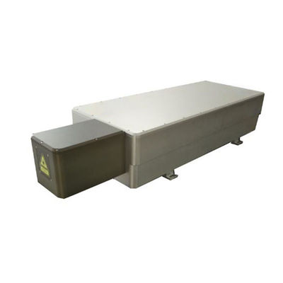 Lasers picosecondes haute fréquence pompés par diode 1064nm 532nm
