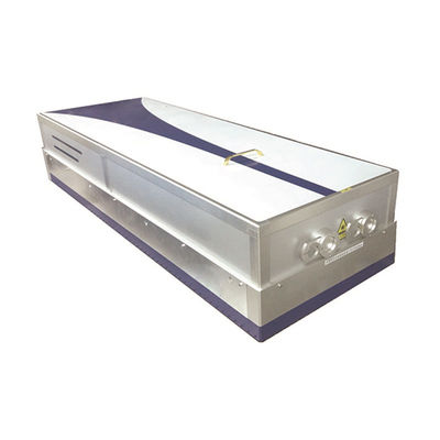 Lasers picosecondes haute fréquence pompés par diode 1064nm 532nm