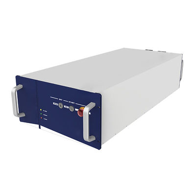 Lasers ultrarapides et lasers à fibre 75W à 1500W Laser à fibre QCW haute puissance
