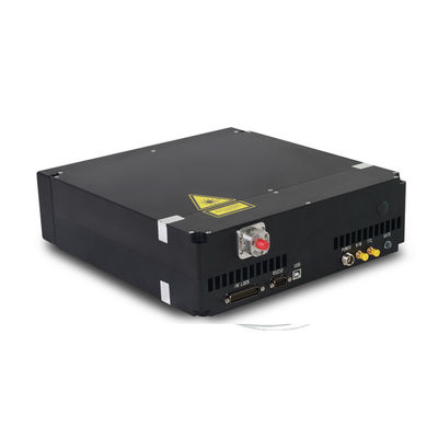 Source laser supercontinuum à verrouillage de mode 450 nm - 2 400 nm 430 nm - 2 400 nm