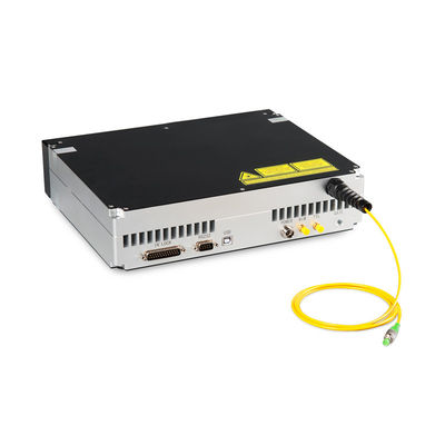 Source laser supercontinuum à verrouillage de mode 450 nm - 2 400 nm 430 nm - 2 400 nm