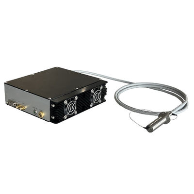 Source laser supercontinuum à verrouillage de mode 450 nm - 2 400 nm 430 nm - 2 400 nm