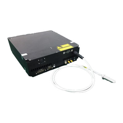 Source laser supercontinuum à verrouillage de mode 450 nm - 2 400 nm 430 nm - 2 400 nm