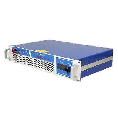 Lasers à fibre compacts CW à fréquence unique picoseconde nanoseconde