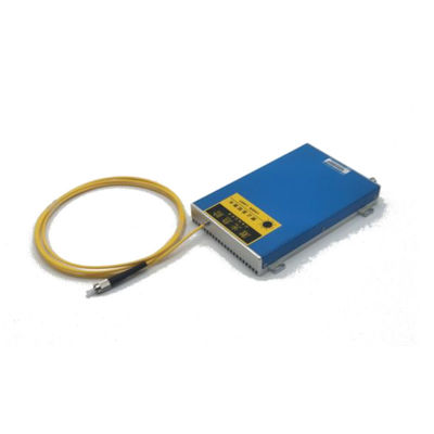 Lasers à fibre compacts CW à fréquence unique picoseconde nanoseconde