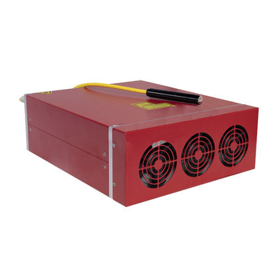 Lasers ultrarapides et lasers à fibre Lasers à fibre MOPA haute puissance