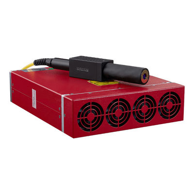 Lasers ultrarapides et lasers à fibre Lasers à fibre MOPA haute puissance