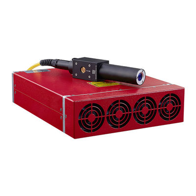 Lasers ultrarapides et lasers à fibre Lasers à fibre MOPA haute puissance