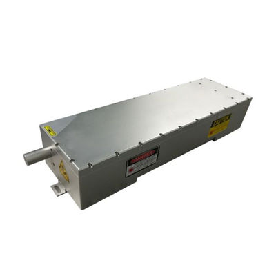 Nd Q-Switched EO à haute énergie : Lasers YAG Lasers Ns 1064nm à faible puissance moyenne