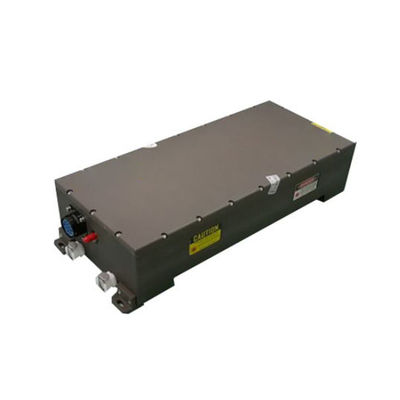 Nd Q-Switched EO à haute énergie : Lasers YAG Lasers Ns 1064nm à faible puissance moyenne