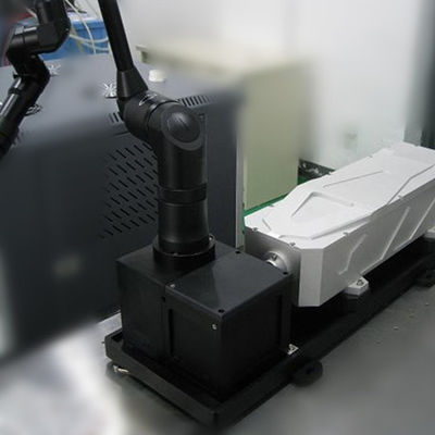 1064nm / 532nm EO Q-Switched Nd:YAG Lasers et lasers PIV Conception compacte