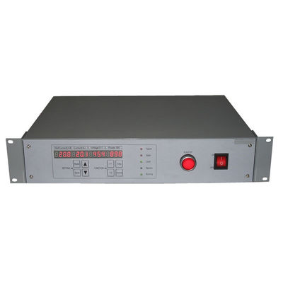 Module intelligent de conducteur de diode laser de CW de puissance élevée avec TEC de 2 canaux