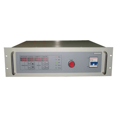 Module intelligent de conducteur de diode laser de CW de puissance élevée avec TEC de 2 canaux
