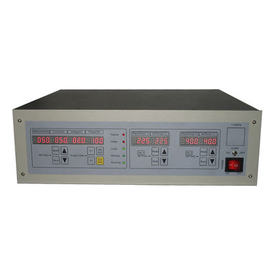 Module intelligent de conducteur de diode laser de CW de puissance élevée avec TEC de 2 canaux