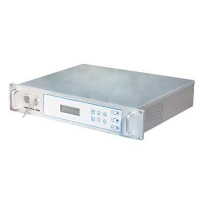 Pilotes de diodes avec contrôleurs TEC / Pilotes de diodes laser sans TEC