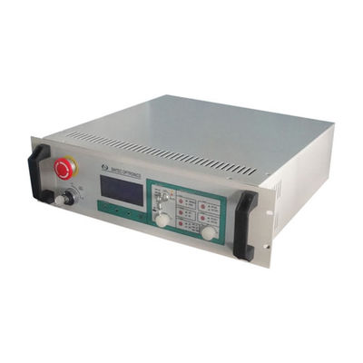 Pilotes de diodes avec contrôleurs TEC / Pilotes de diodes laser sans TEC
