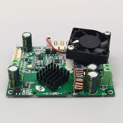 Pilotes de diodes montable sur circuit imprimé/carte de commande laser à diode/carte de conduite/pilote TEC