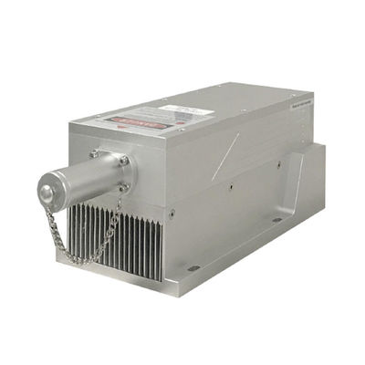Lasers à semi-conducteurs à commutation Q passive UV 266nm 355nm, lasers à commutation Q passive verte 532nm