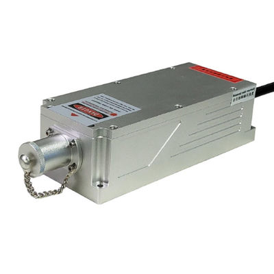 Lasers à semi-conducteurs à commutation Q passive UV 266nm 355nm, lasers à commutation Q passive verte 532nm