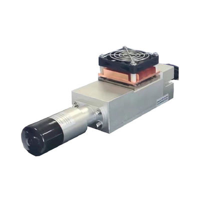 Lasers à semi-conducteurs à commutation Q passive UV 266nm 355nm, lasers à commutation Q passive verte 532nm