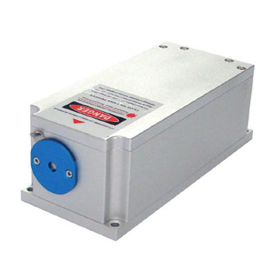 Lasers 532nm CW DPSS
