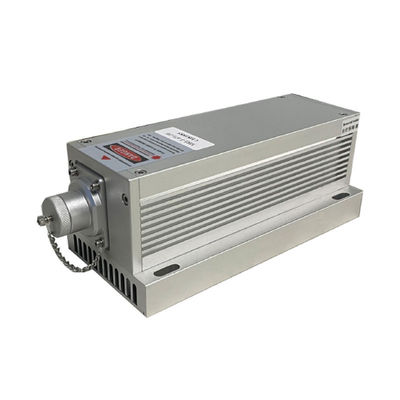 Lasers 532nm CW DPSS
