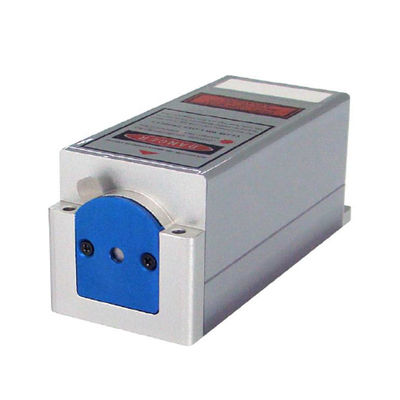 Lasers 532nm CW DPSS