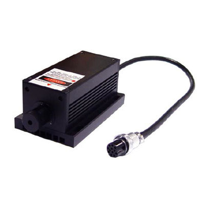 1064nm 532nm CW DPSS UV Laser/CW DPSS BLEU Laser/CW DPSS VERT Laser