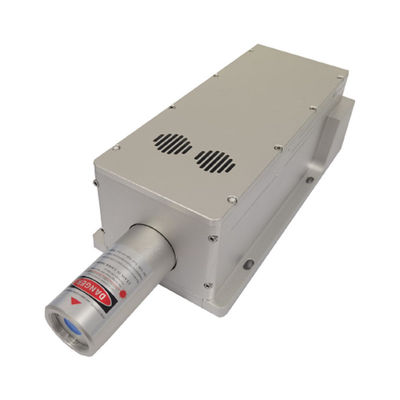 lasers à semi-conducteurs UV 355nm laser à semi-conducteurs pompé par diode à haute stabilité